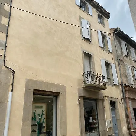 Apartment La Dolce *