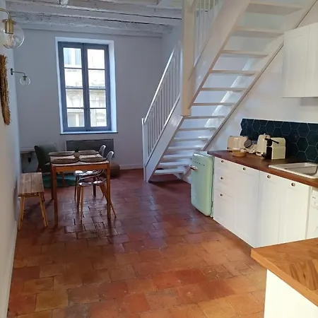 Apartment La Dolce Carcassonne