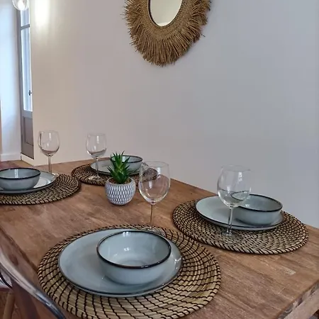 La Dolce Apartment