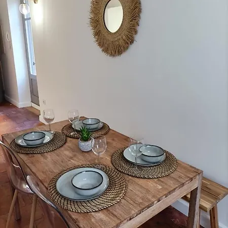 Apartment La Dolce *