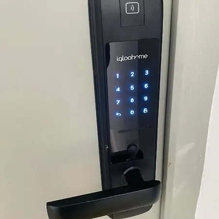 La Dolce Apartment