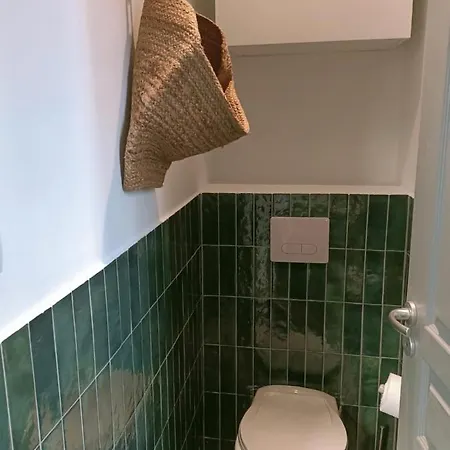 La Dolce Apartment *