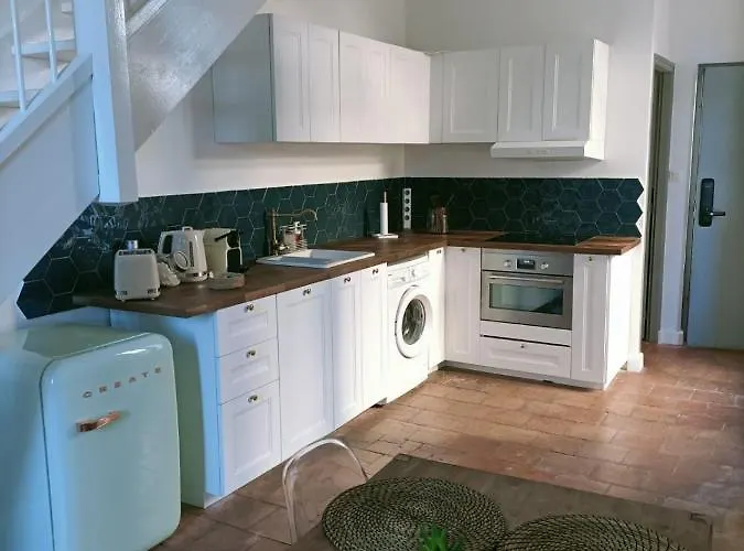 La Dolce דירה קרקסון