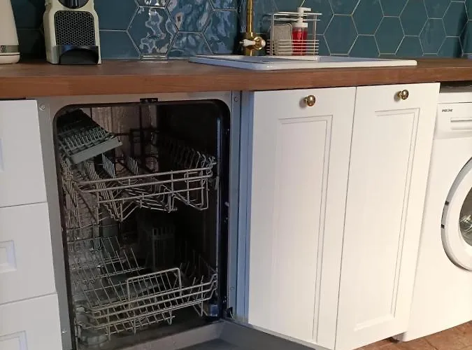 La Dolce Διαμέρισμα *