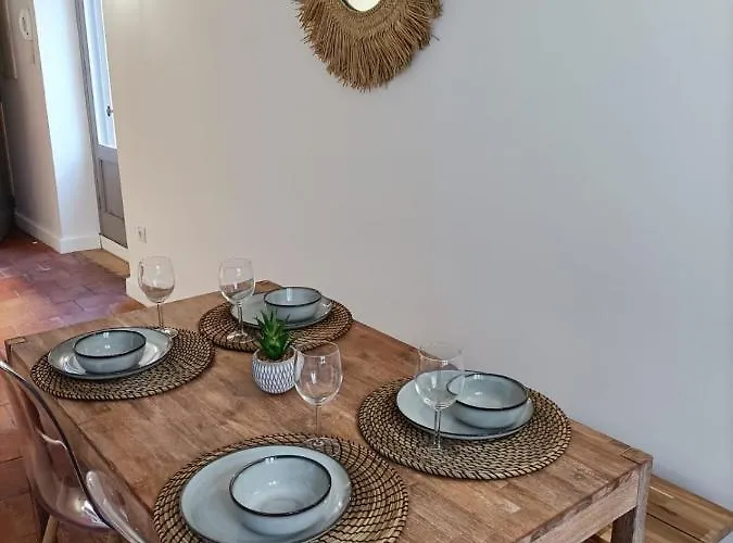 Lejlighed La Dolce *