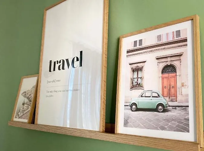 Διαμέρισμα La Dolce Καρκασόν