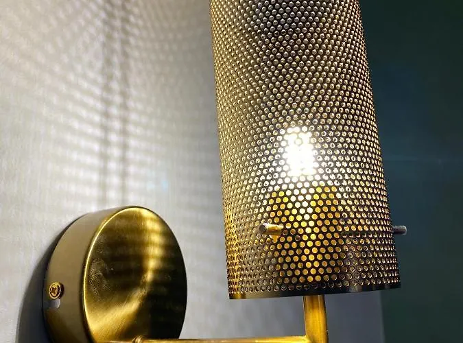 Lejlighed La Dolce *